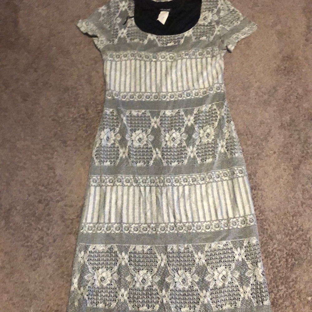 Ladies dress